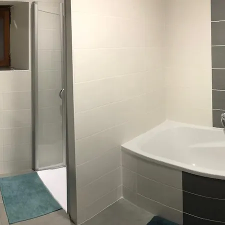 Bacchus 別荘 Baleyssagues