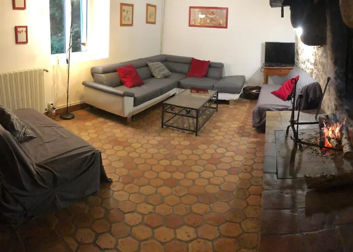 Dom wakacyjny Bacchus