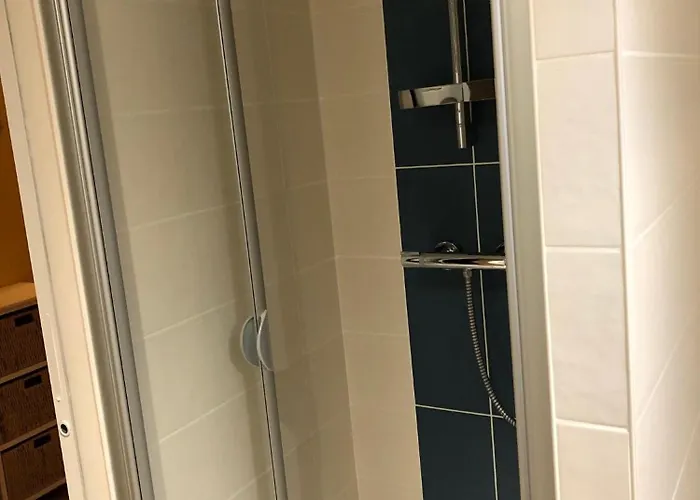 Dom wakacyjny Bacchus *