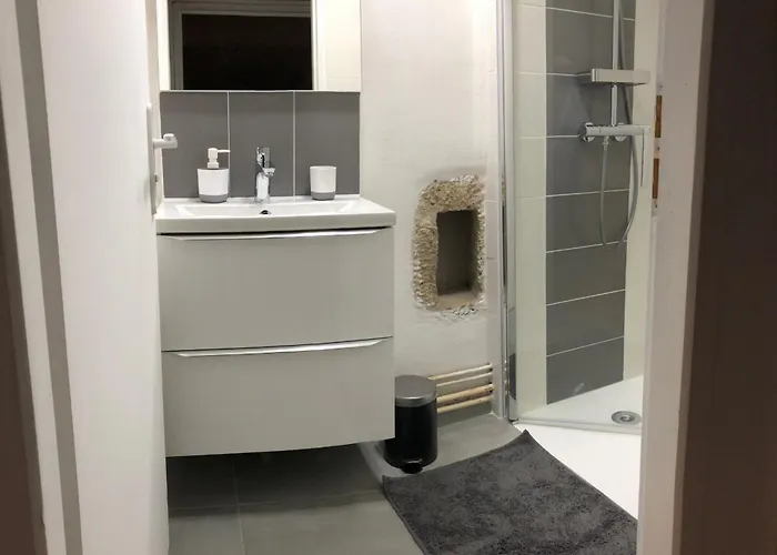 Dom wakacyjny Bacchus *