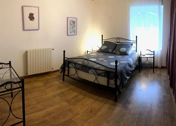 Bacchus Dom wakacyjny *